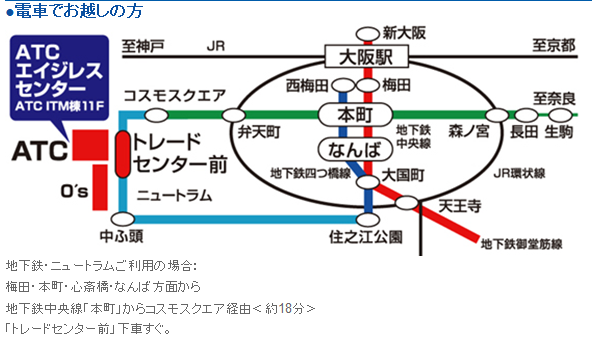地図２