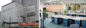 大阪本社